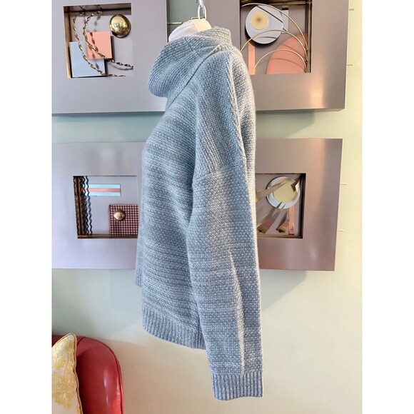 Garnet Hill cashmere sweater - Picture 3 of 12